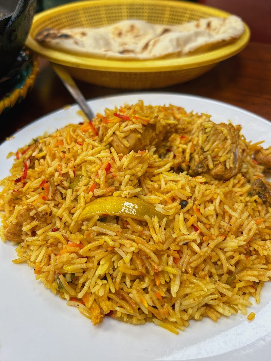 Slide Background Image