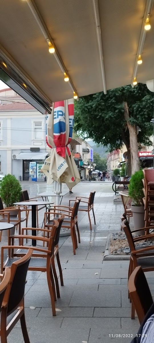 Slide Background Image