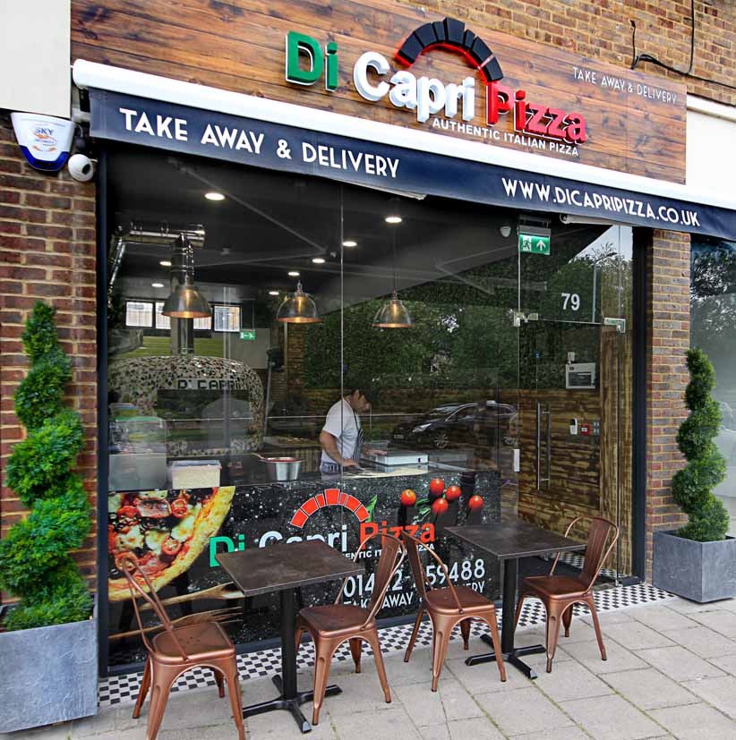 Slide Background Image