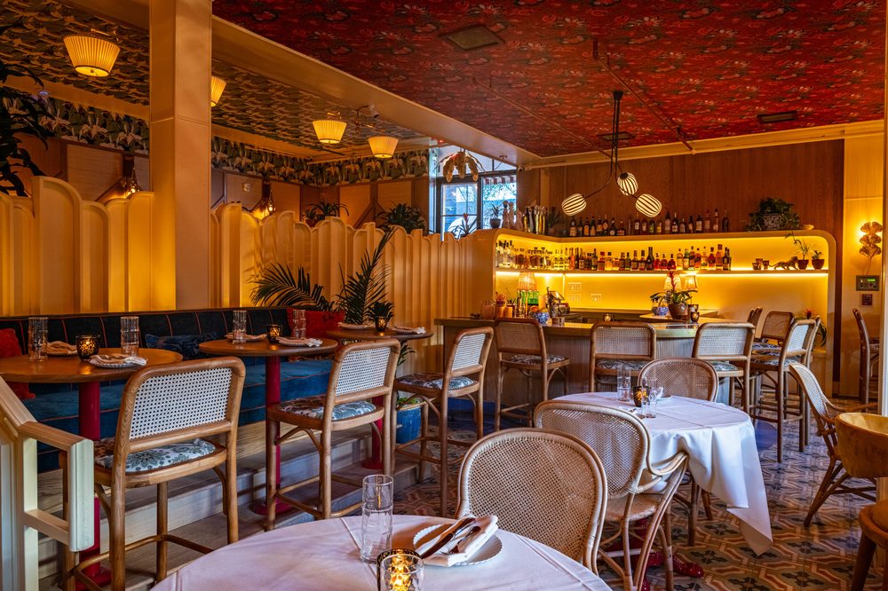 Slide Background Image