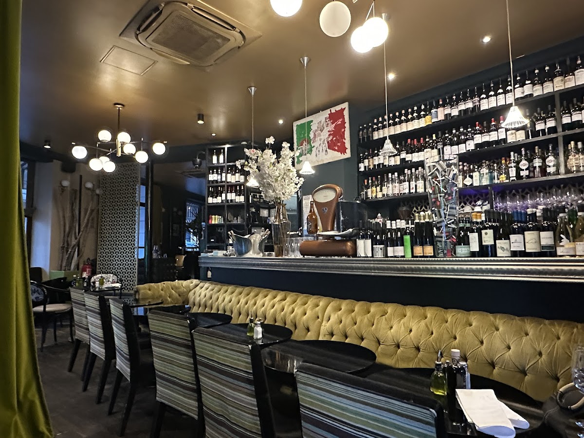 Slide Background Image