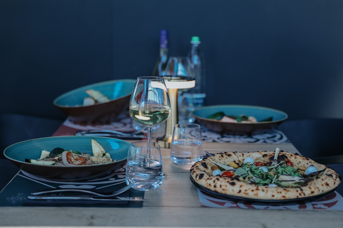 Slide Background Image