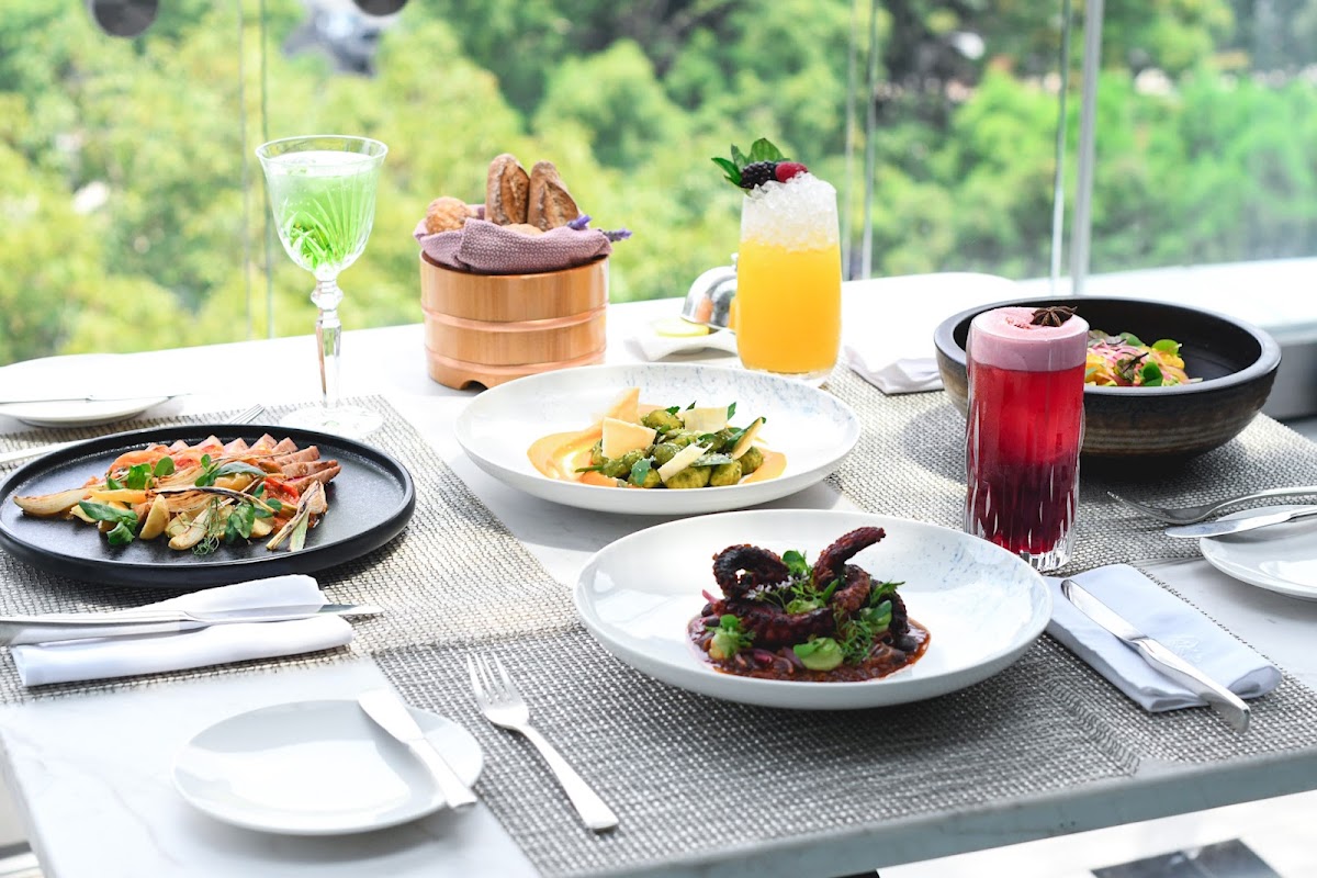 Slide Background Image