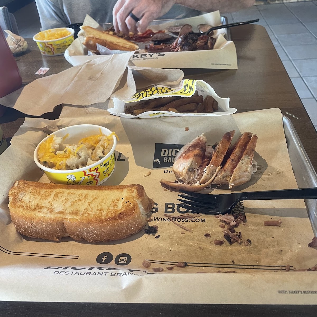 Slide Background Image