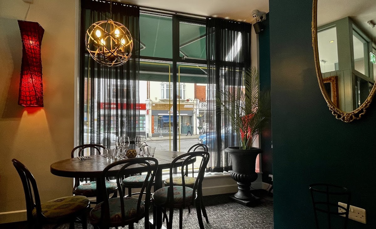 Slide Background Image