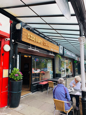 Slide Background Image