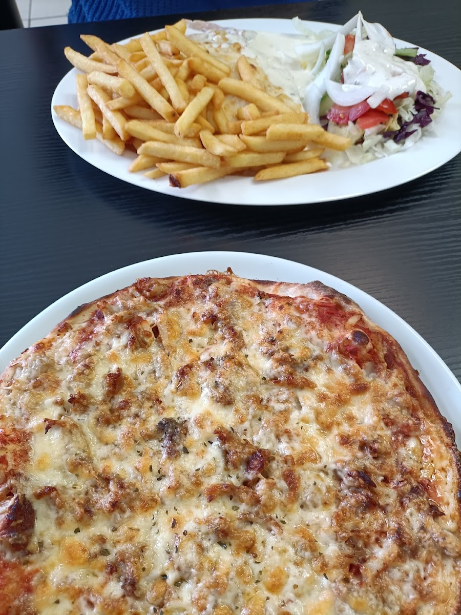 Slide Background Image