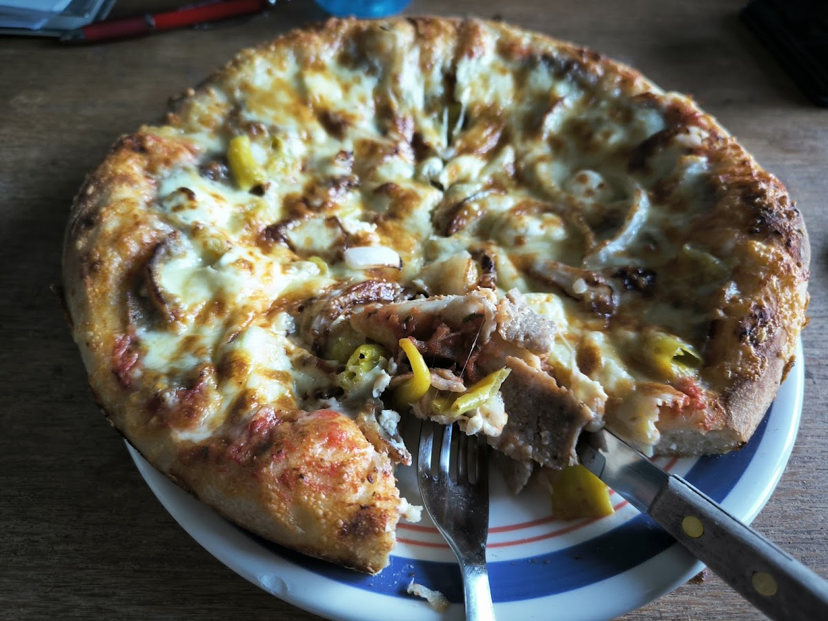 Slide Background Image