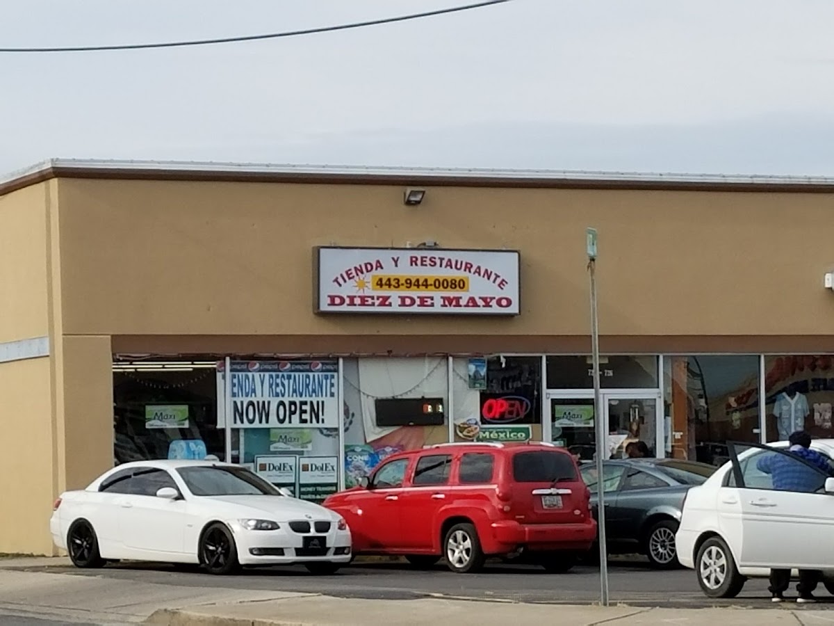 Slide Background Image