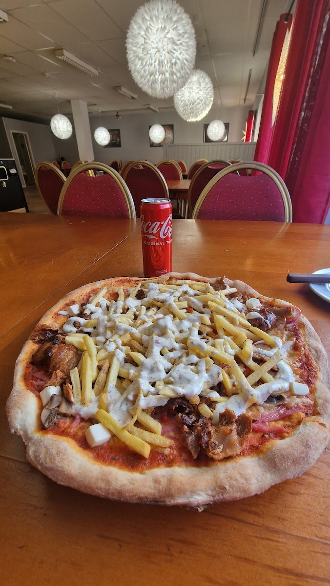 Slide Background Image