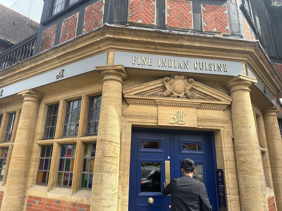 Slide Background Image