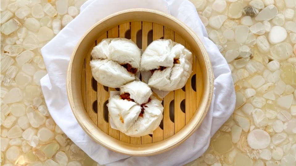 Dim Sum House - Los Angeles