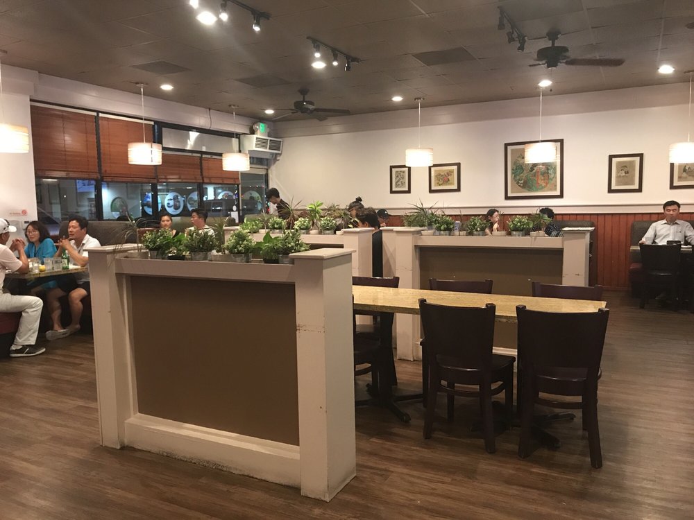 Dine Korean Restaurant