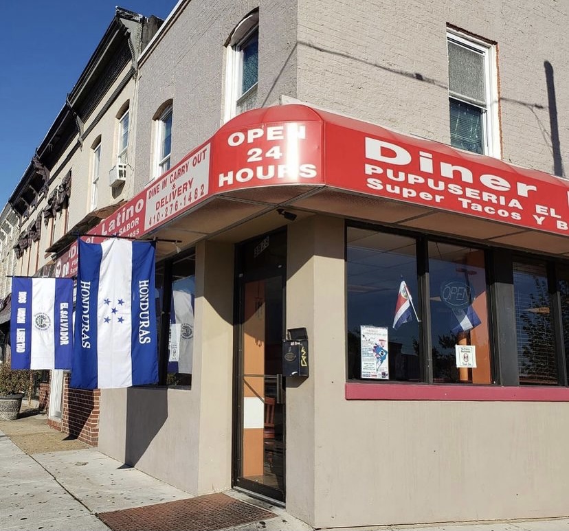 Slide Background Image