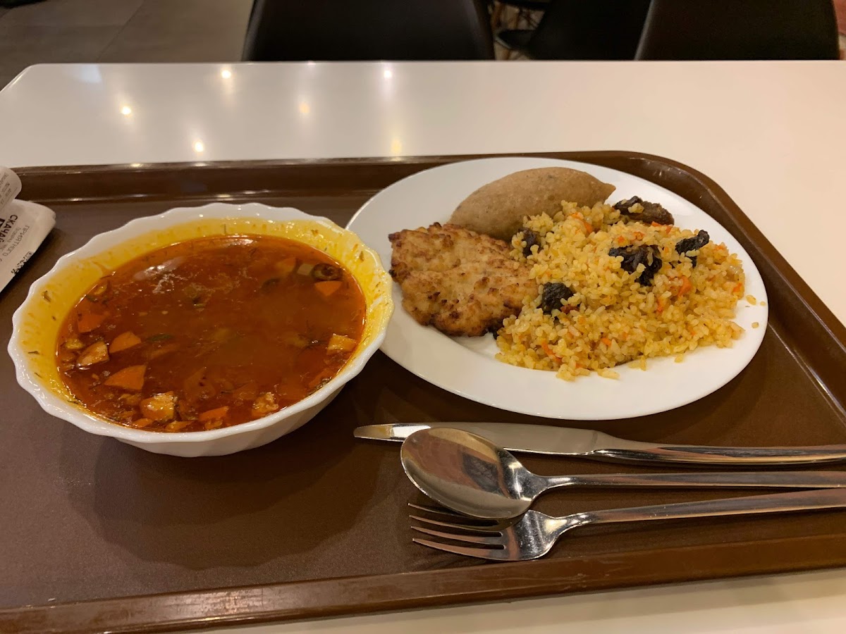 Slide Background Image