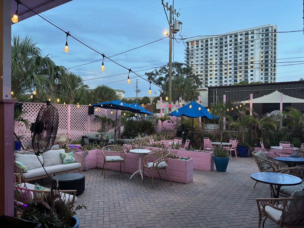 Slide Background Image