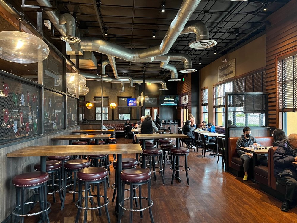 Dish N Dash - Cupertino