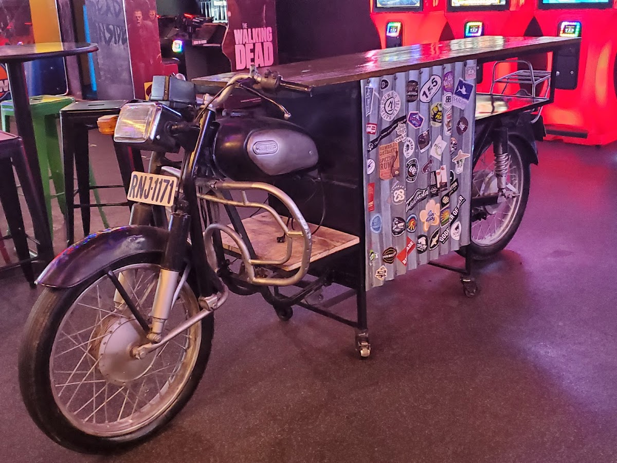 Slide Background Image