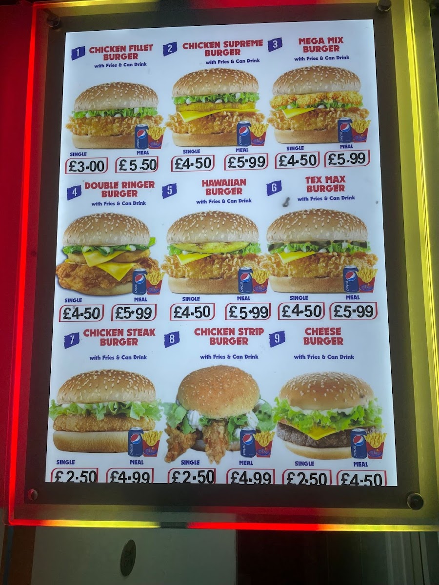 Slide Background Image