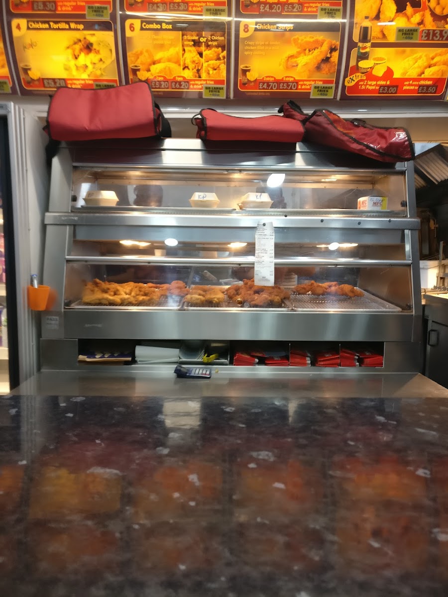 Slide Background Image