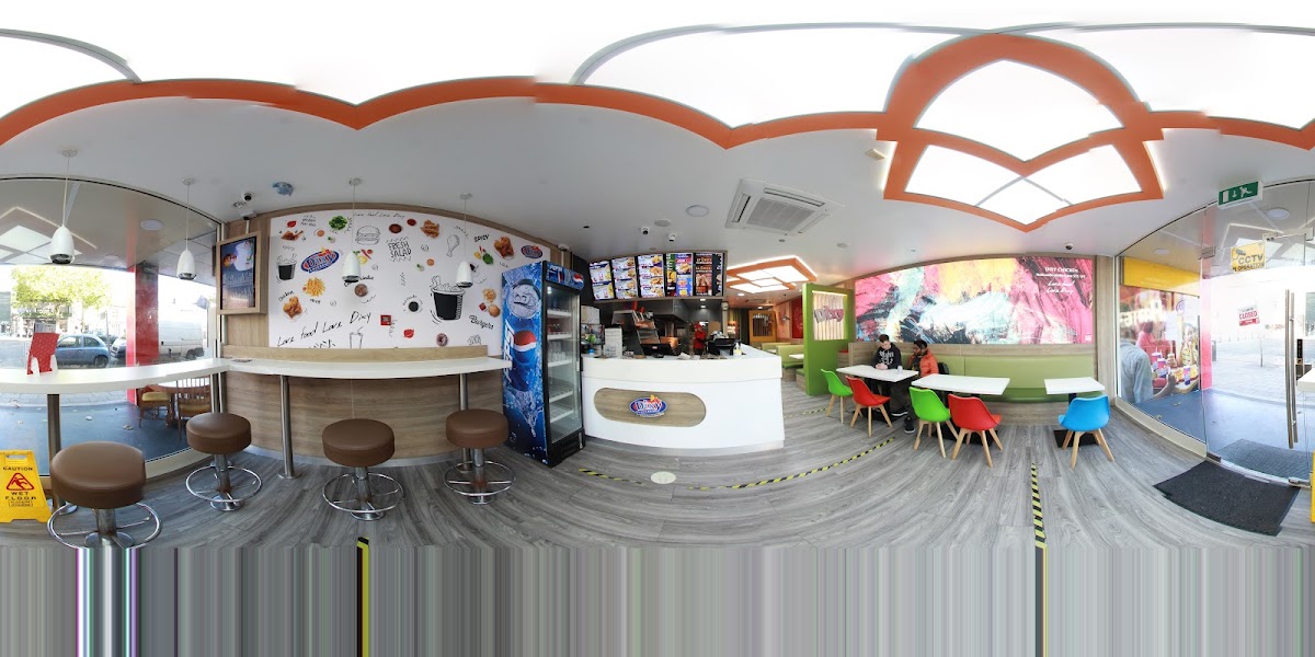 Slide Background Image