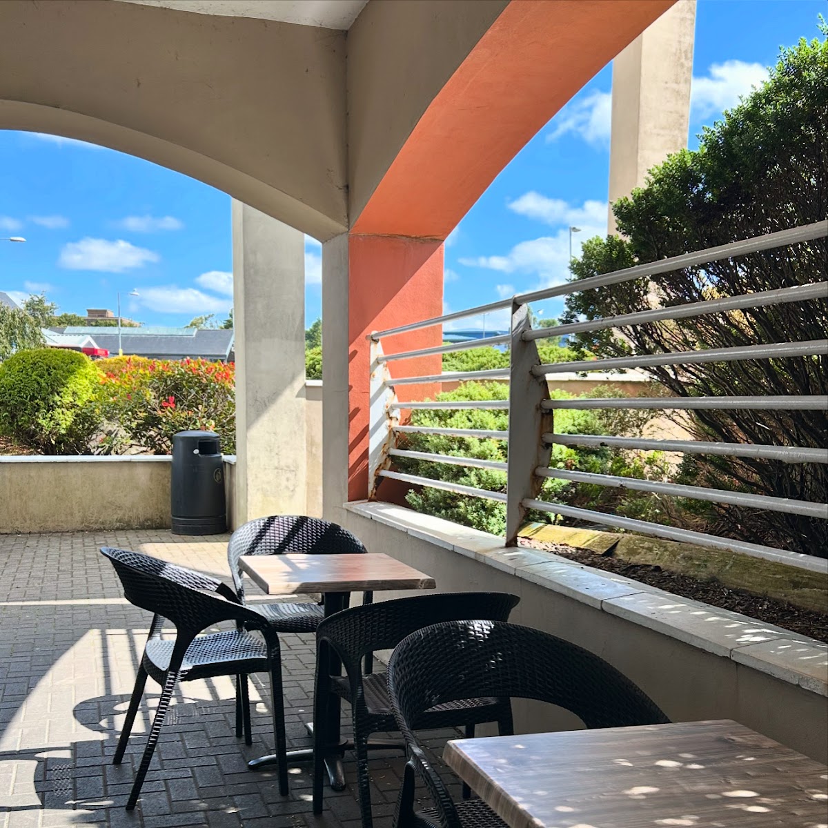 Slide Background Image