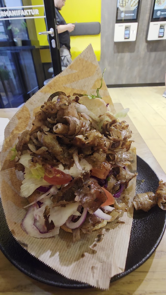 Slide Background Image