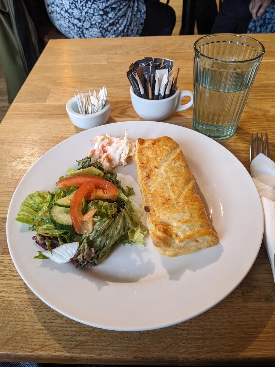 Slide Background Image