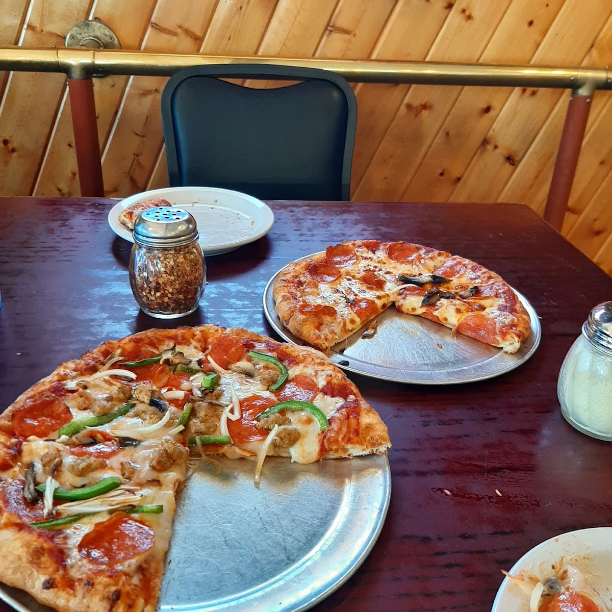 Slide Background Image