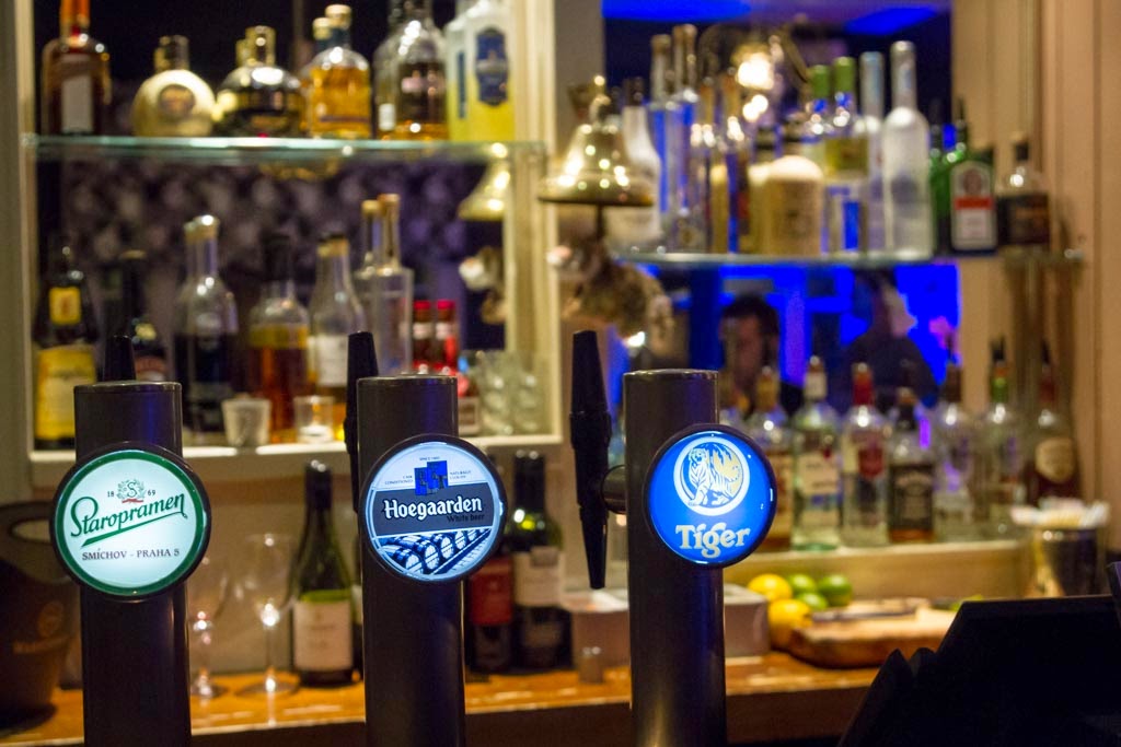 Slide Background Image