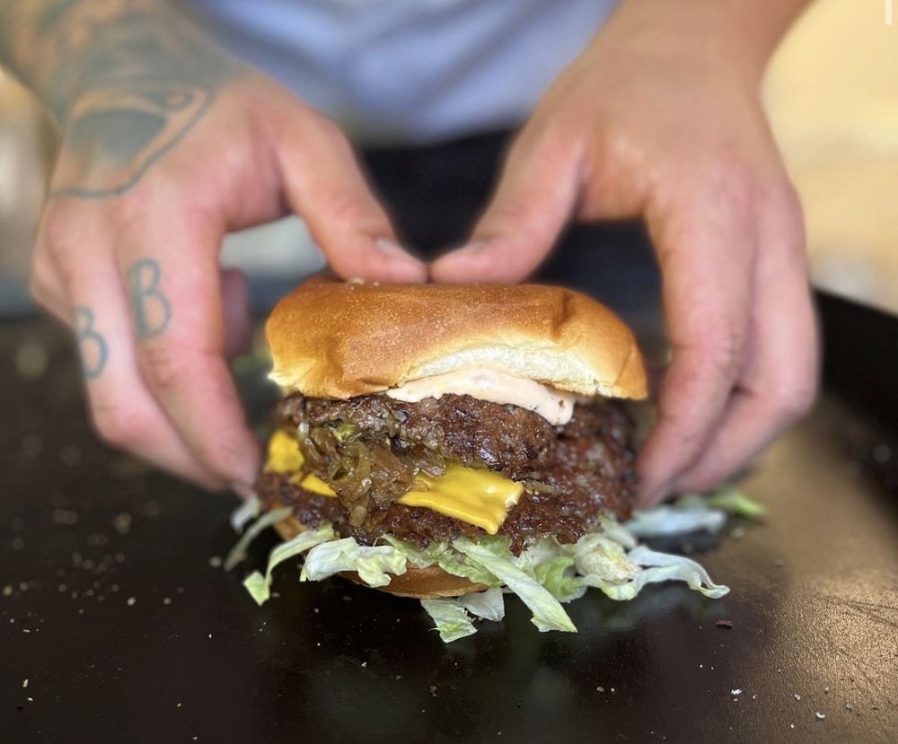 Slide Background Image