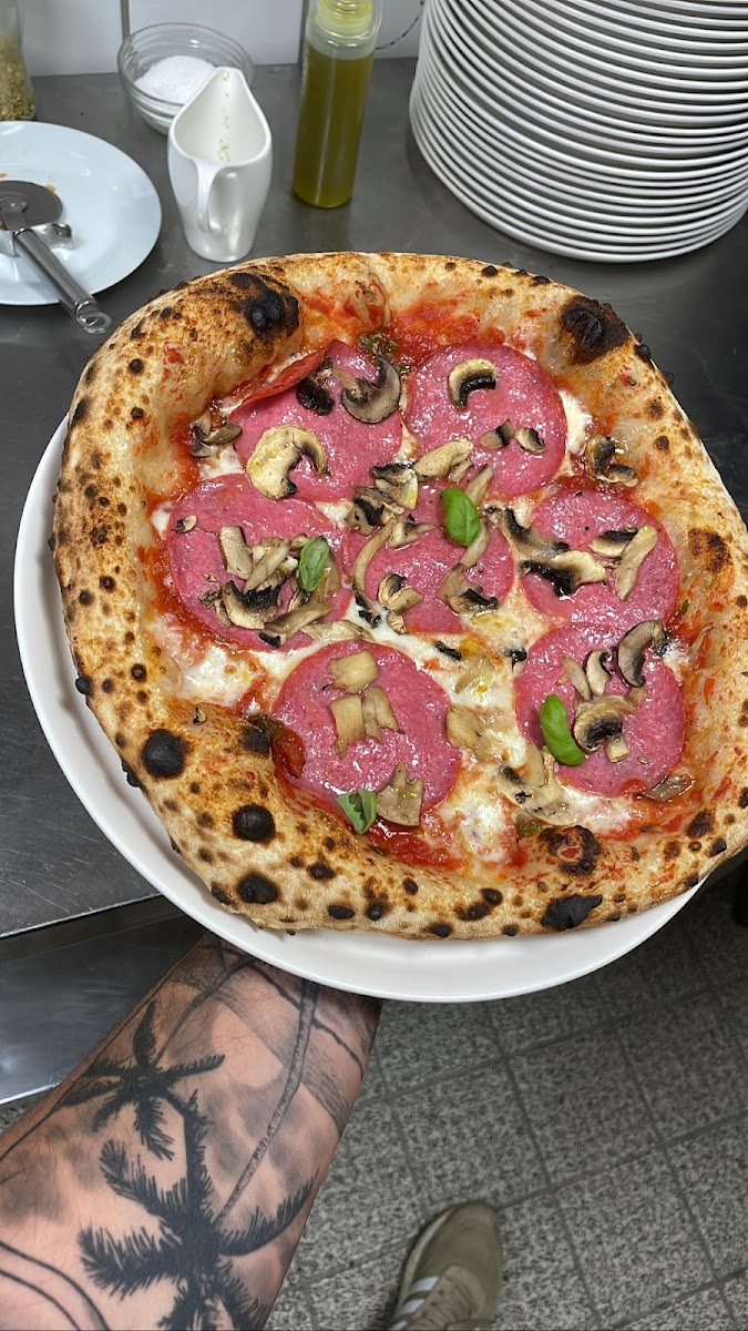 Slide Background Image