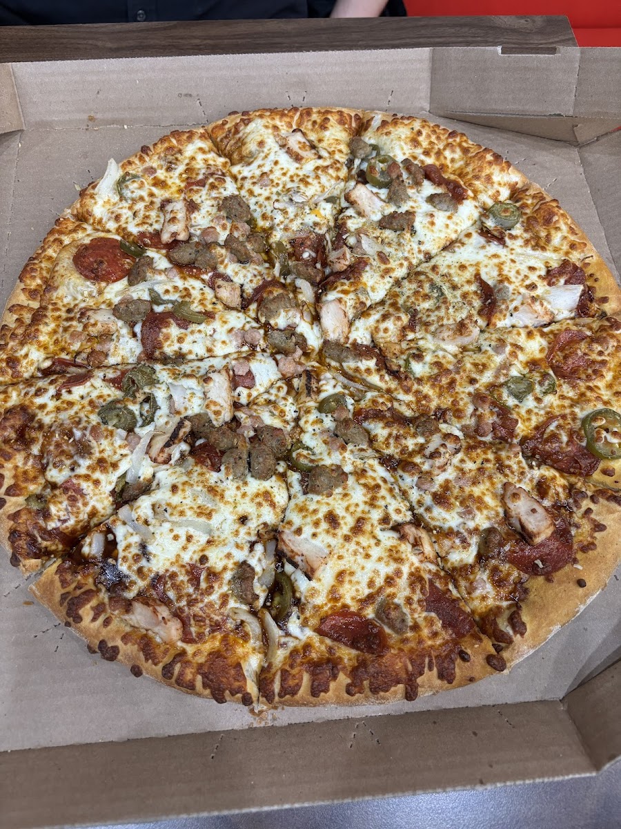 Slide Background Image