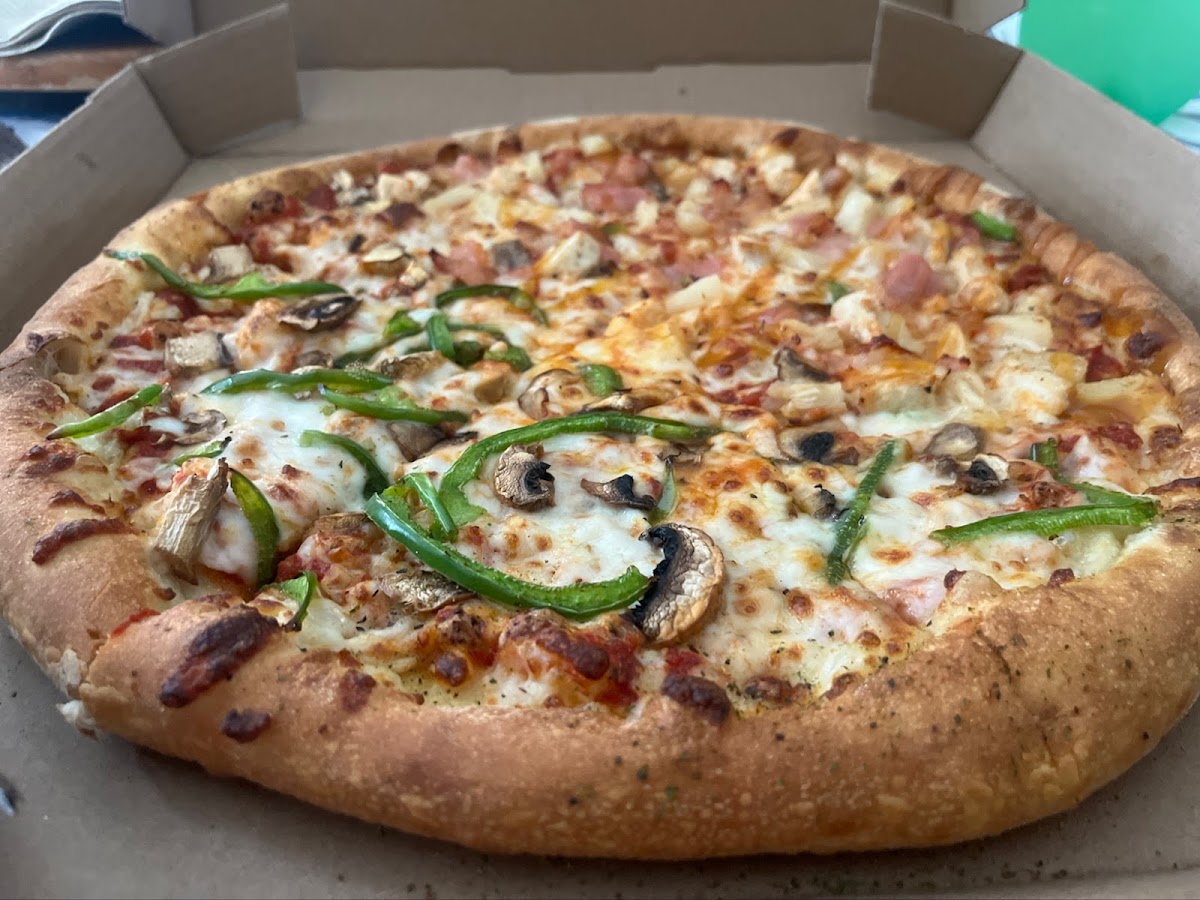 Slide Background Image