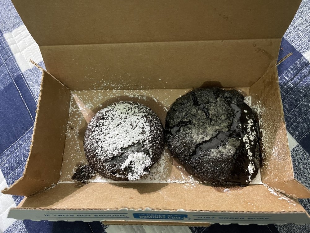 Domino's Pizza Ashburn