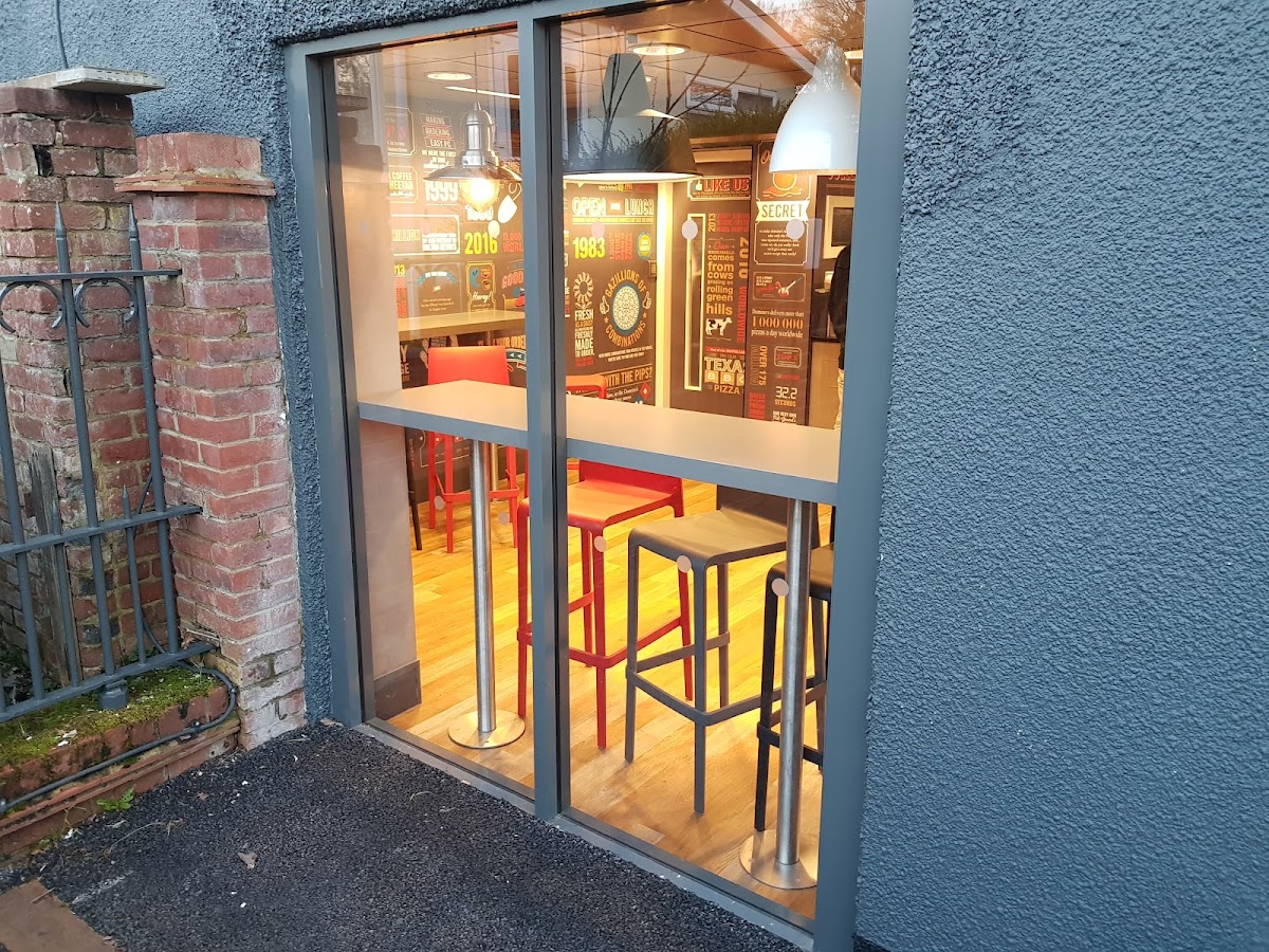 Slide Background Image