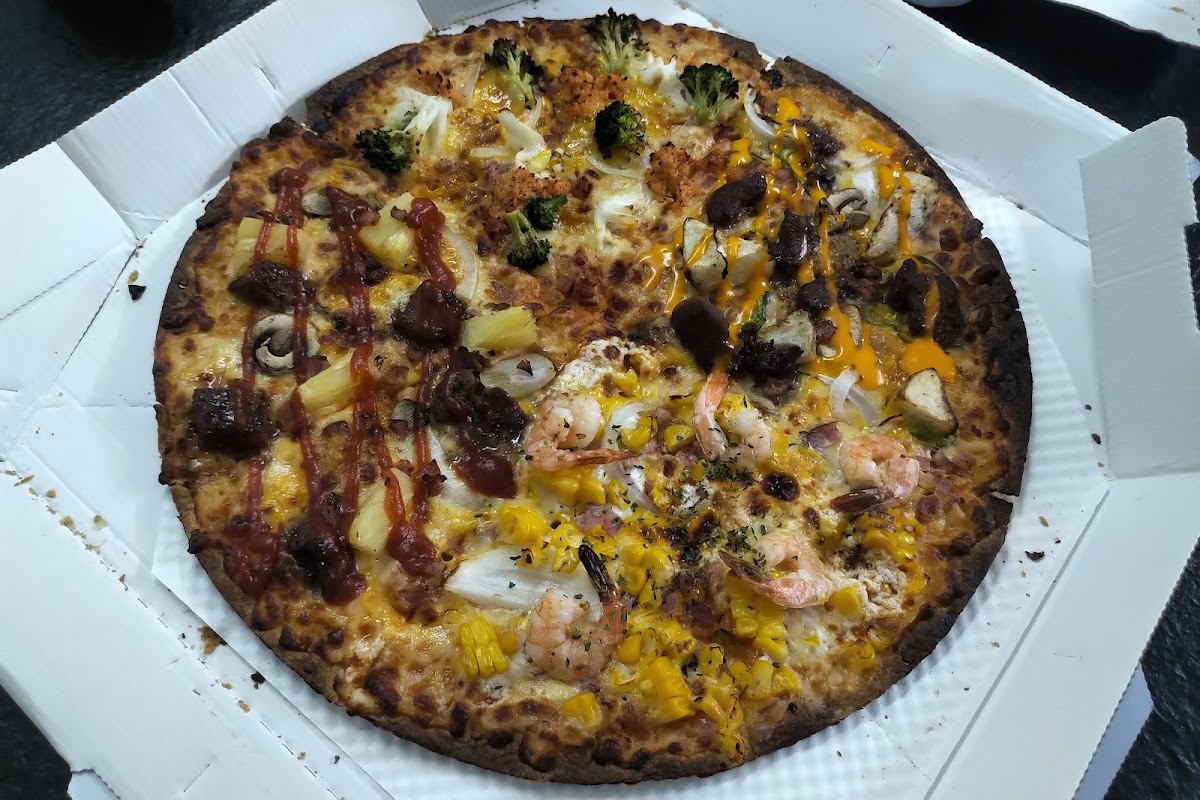 Slide Background Image