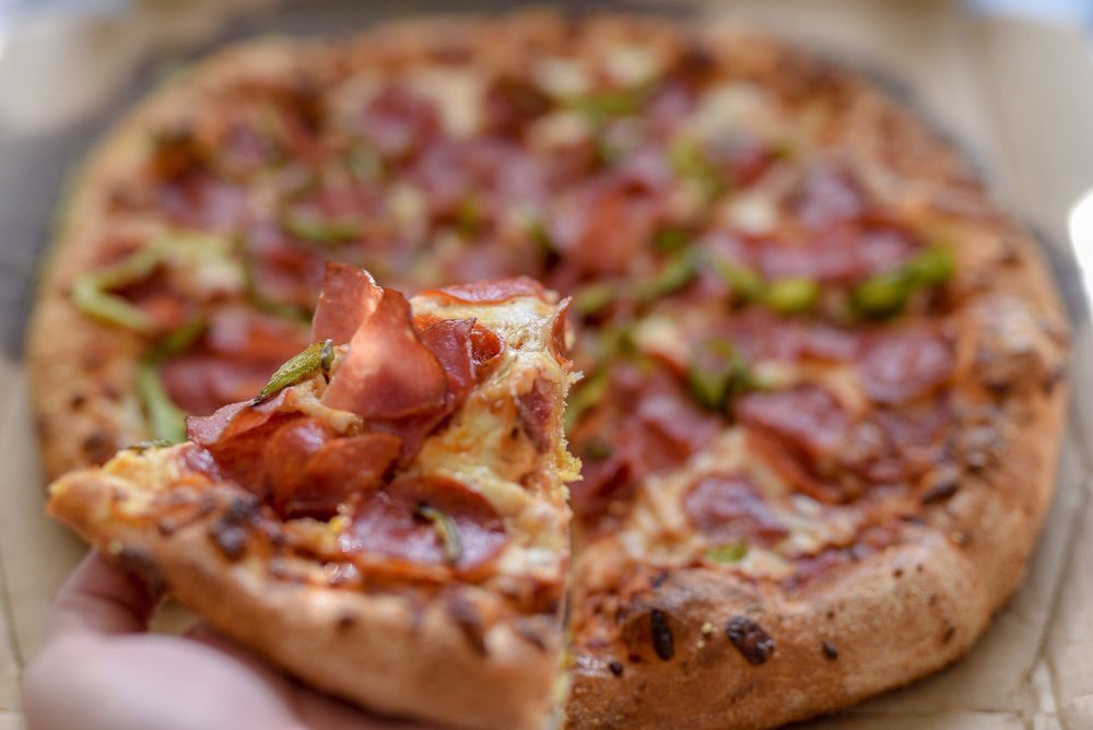 Slide Background Image