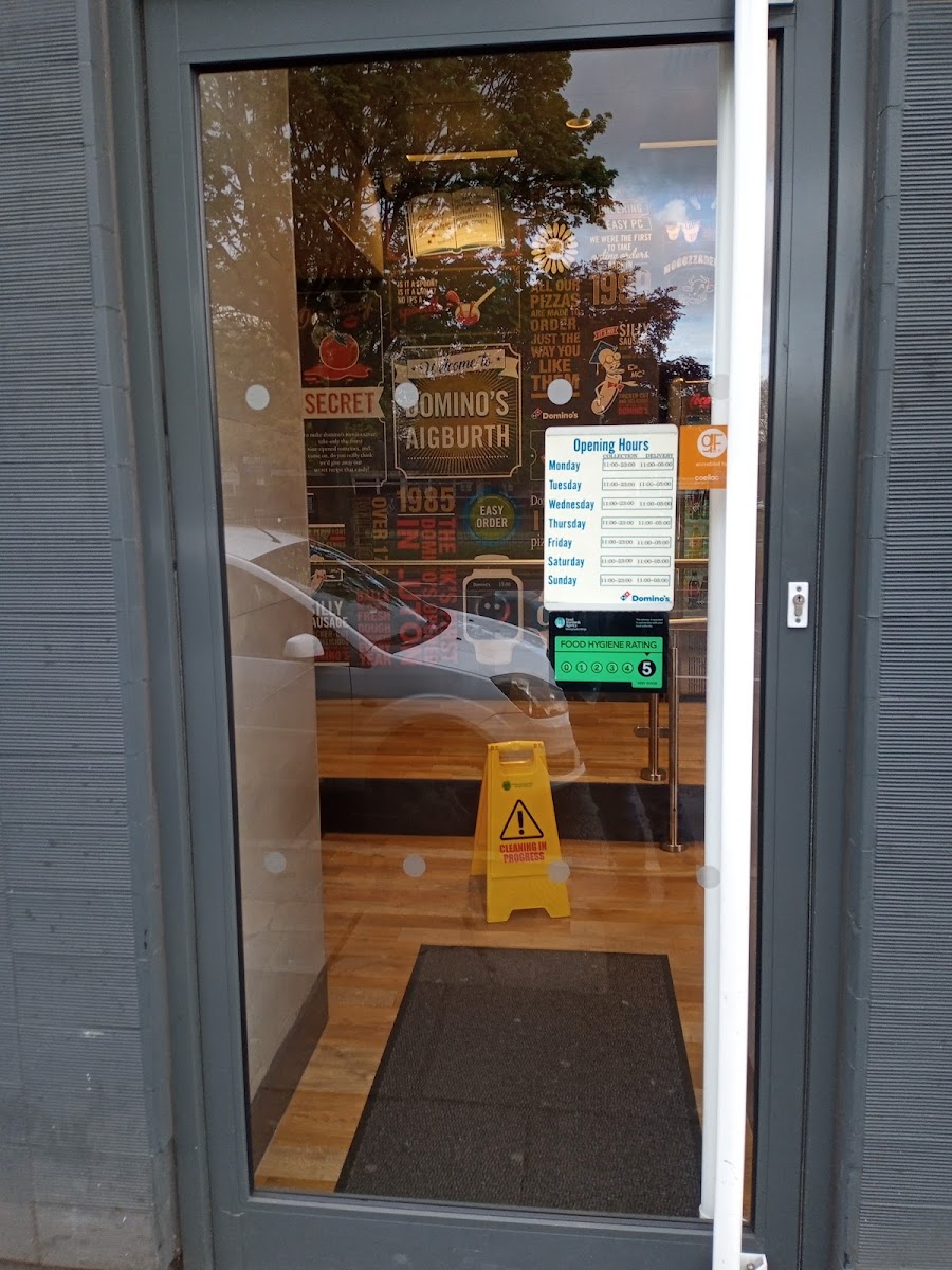 Slide Background Image