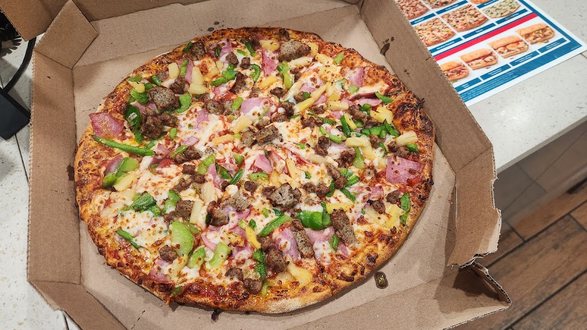 Slide Background Image