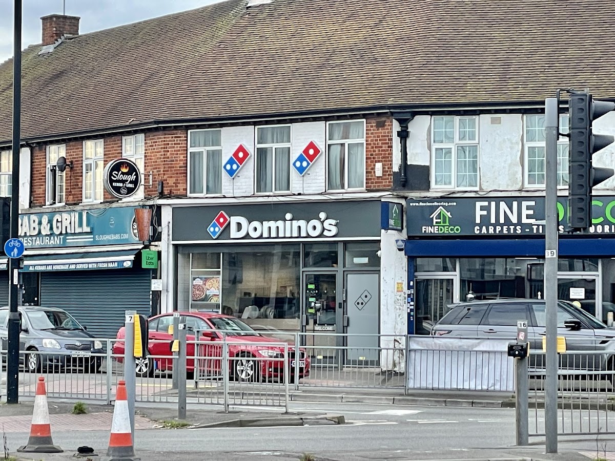 Slide Background Image