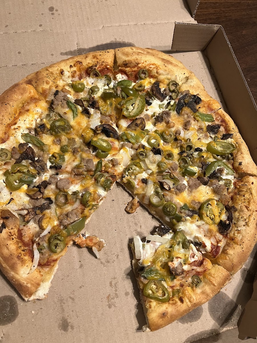 Slide Background Image