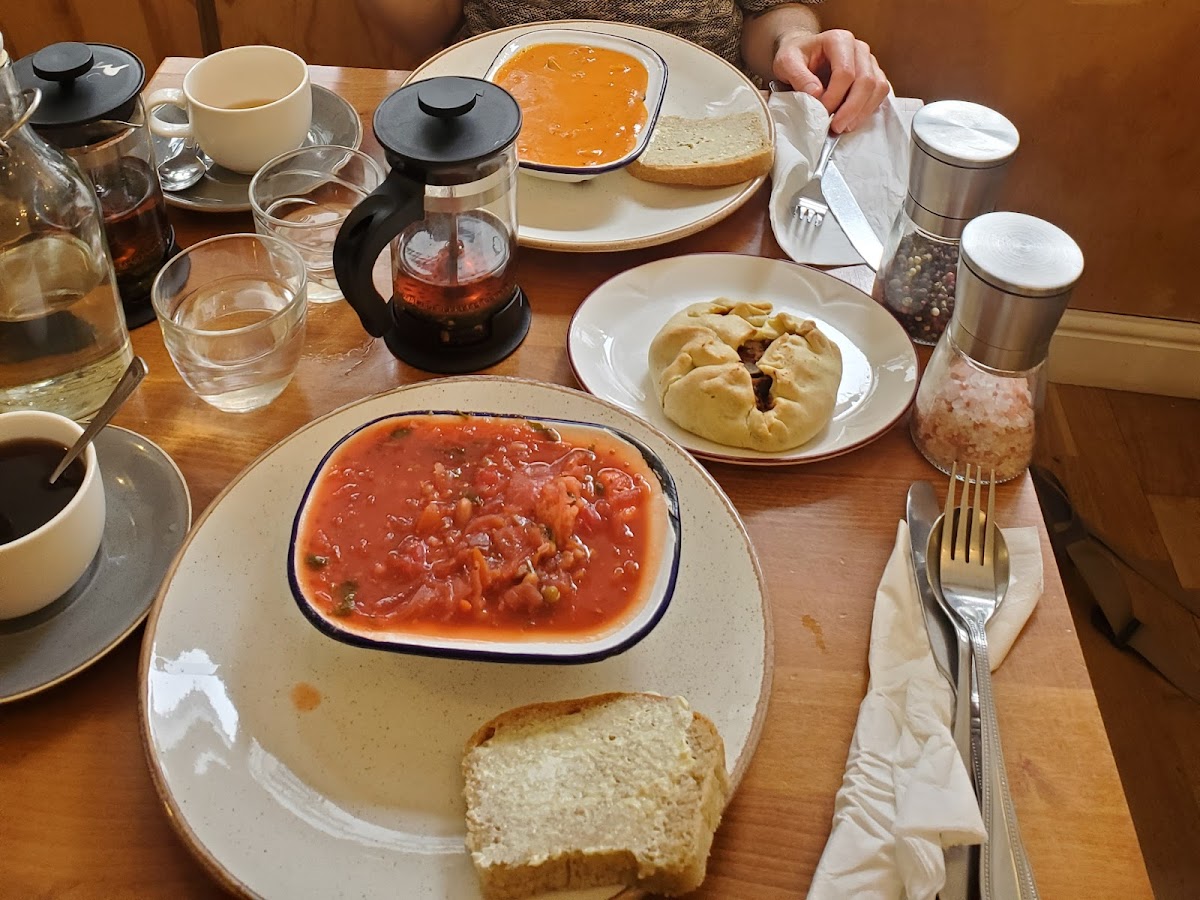 Slide Background Image