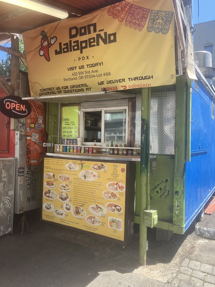 Slide Background Image