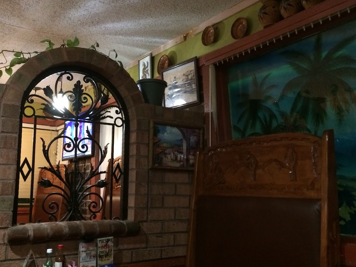 Slide Background Image