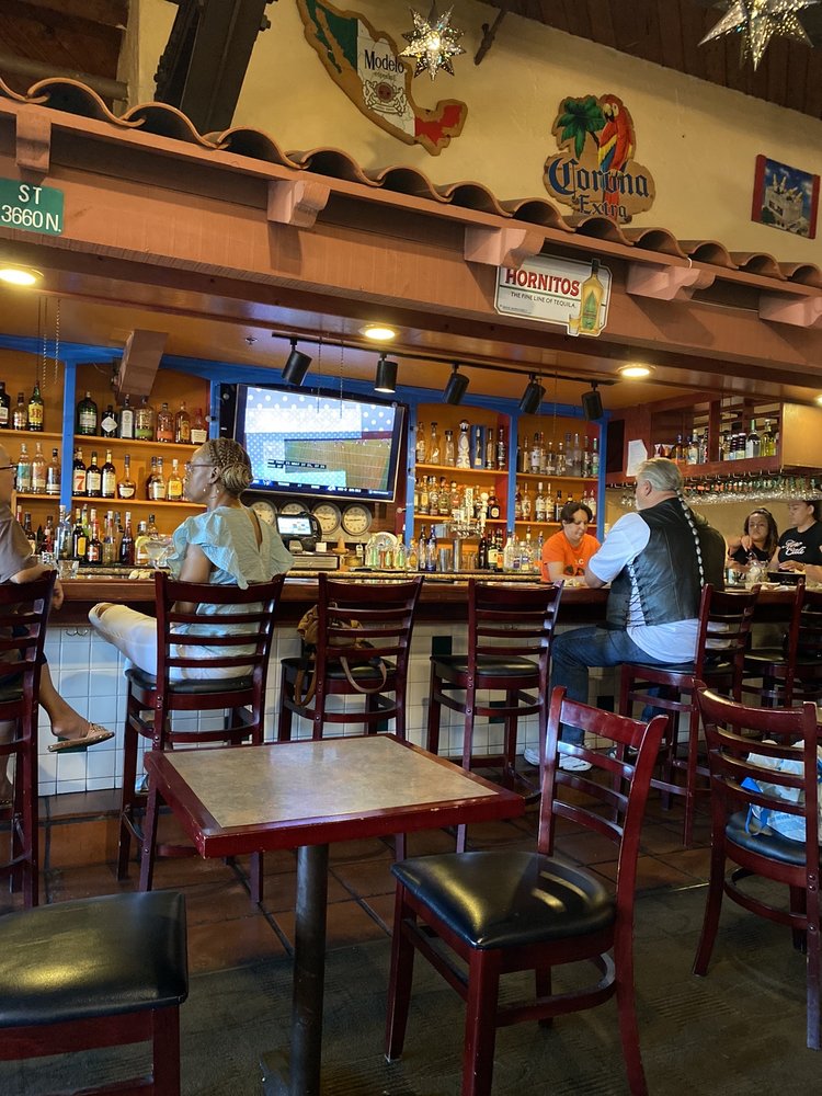 Don Jose’s Restaurant