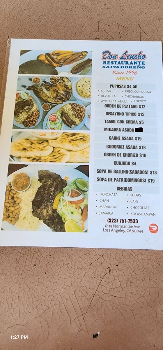 Slide Background Image