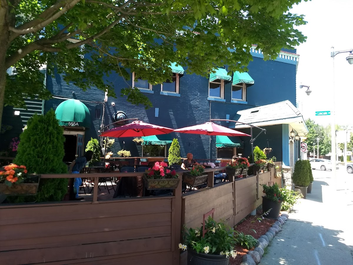 Slide Background Image