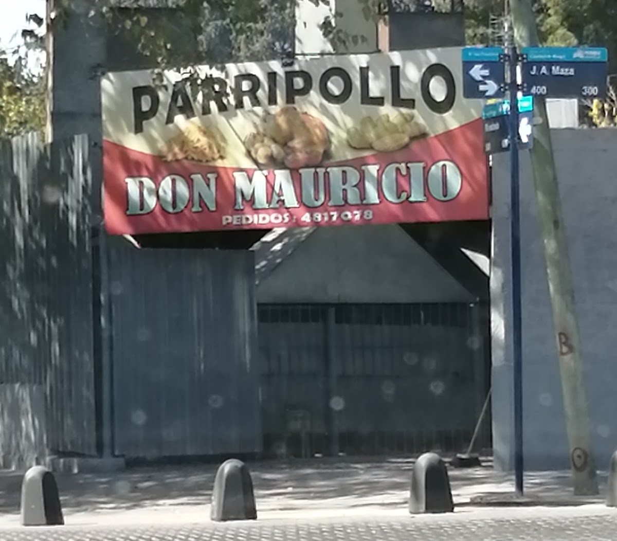 Slide Background Image