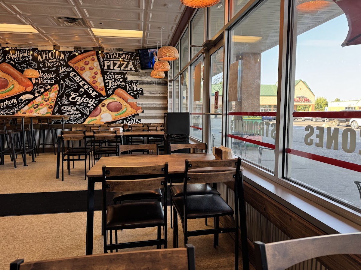 Slide Background Image